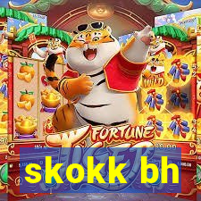 skokk bh